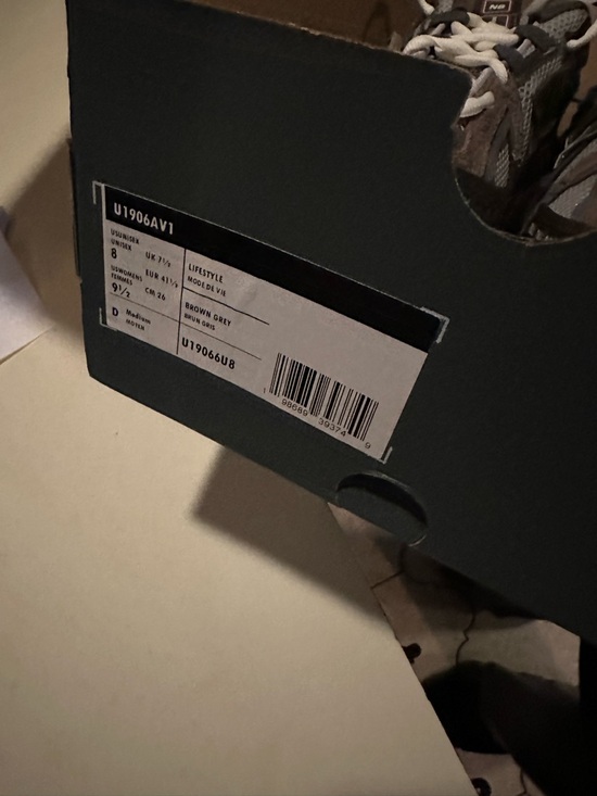 New Balance 1906A \